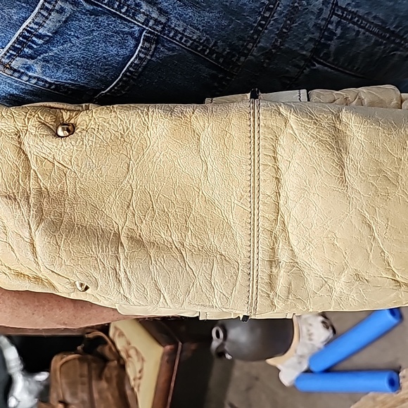 Chloe Heloise Large Satchel - Picture 5 of 7